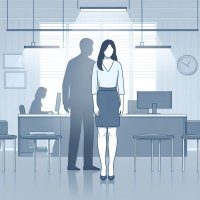 Violences sexistes et sexuelles au travail : les obligations de l'employeur